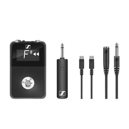 Sennheiser XSW-D Pedalboard Set Wireless (2.4 GHz)