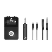 Sennheiser XSW-D Pedalboard Set Wireless (2.4 GHz) 0
