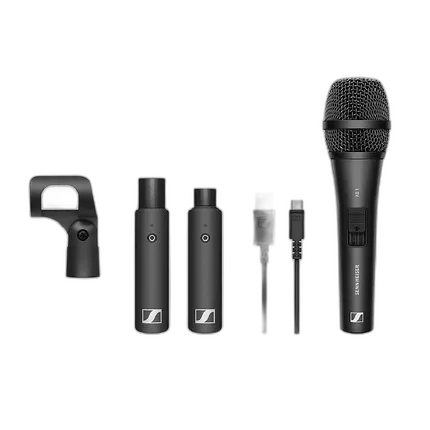 Sennheiser XSW-D Vocal Set Wireless (2.4 GHz)