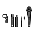 Sennheiser XSW-D Vocal Set Wireless (2.4 GHz)