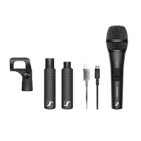 Sennheiser XSW-D Vocal Set Wireless (2.4 GHz) 0