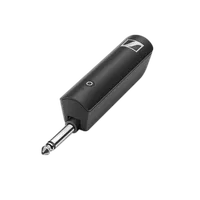 Sennheiser XSW-D Instrument 1/4 Plug-On Transmitter Only (2.4 GHz) 0