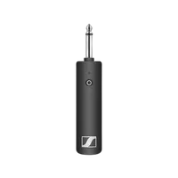 Sennheiser XSW-D Instrument 1/4 Plug-On Transmitter Only (2.4 GHz) 1