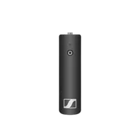 Sennheiser XSW-D Mini Jack Receiver Only For XSW-D System (2.4 GHz) 1