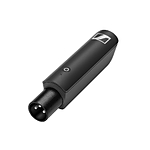 Sennheiser XSW-D XLR Male Plug-In Receiver Only For XSW-D System (2.4 GHz)