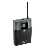 Sennheiser XSW 1-908-A UHF Wireless Brass Set w/e908T Mic (A:548-572 MHz) 2