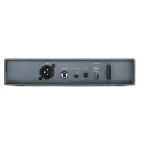 Sennheiser XSW 1-908-A UHF Wireless Brass Set w/e908T Mic (A:548-572 MHz) 4