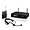 Sennheiser XSW 2-ME3-A UHF Headset Mic System (A: 548 to 572 MHz)