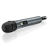 Sennheiser SKM 835-XSW-A Transmitter with e835 Capsule (A: 548 to 572 MHz)
