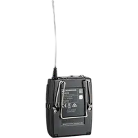 Sennheiser EW 112P G4 Camera-Mount Wireless Omni Lav Mic(A: 516 to 558 MHz) 2