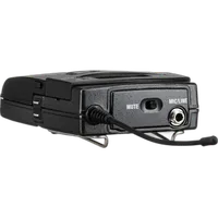 Sennheiser EW 112P G4 Camera-Mount Wireless Omni Lav Mic(A: 516 to 558 MHz) 3