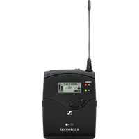 Sennheiser EW 112P G4 Camera-Mount Wireless Omni Lav Mic(A: 516 to 558 MHz) 4