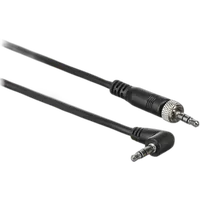 Sennheiser EW 112P G4 Camera-Mount Wireless Omni Lav Mic(A: 516 to 558 MHz) 8