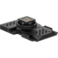 Sennheiser EW 112P G4 Camera-Mount Wireless Omni Lav Mic(A: 516 to 558 MHz) 9