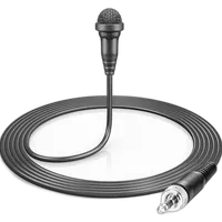 Sennheiser EW 112P G4 Camera-Mount Wireless Omni Lav Mic(A: 516 to 558 MHz) 10