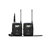Sennheiser EW 112P G4 Camera-Mount Wireless Omni Lav Mic(A: 516 to 558 MHz)