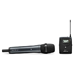 Sennheiser EW 135P G4 Cam-Mount Cardioid Handheld System A1: 470-516 MHz