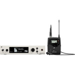 Sennheiser EW 300 G4-ME2-RC Wireless Omni Lavalier Mic Setup AW+: 470-558
