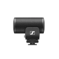 Sennheiser MKE 200 Directional Microphone 0