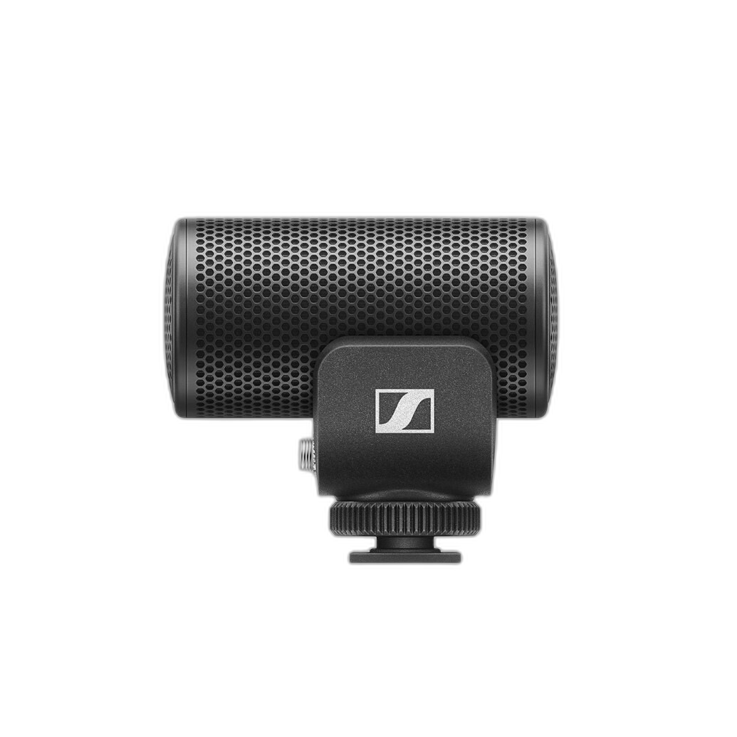 Sennheiser MKE 200 Directional Microphone