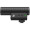 Sennheiser MKE 400 Compact Shotgun Microphone Gen II Recording Bundle