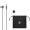 Sennheiser XS Lav Microphone for TRRS Devices
