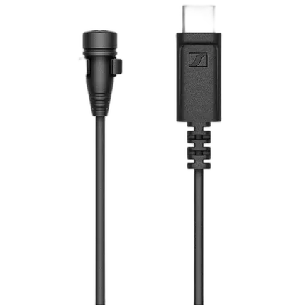 Sennheiser XS Lav Microphone for USB-C Devices