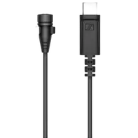 Sennheiser XS Lav Microphone for USB-C Devices 0
