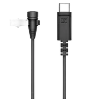Sennheiser XS Lav Microphone USB-C Mobile Kit 2