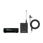 Sennheiser EW-DP ME 2 Wireless Lavalier Set - R1-6 (520 - 576 MHz)