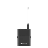 Sennheiser EW-DP ME 2 Wireless Lavalier Set - R1-6 (520 - 576 MHz) 1