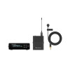 Sennheiser EW-DP ME 4 Wireless Lavalier Set - Q1-6 (470.2 - 526 MHz)