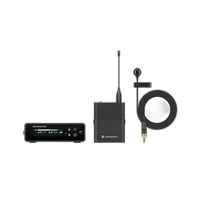 Sennheiser EW-DP ME 4 Wireless Lavalier Set - R1-6 (520 - 576 MHz) 0