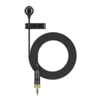 Sennheiser EW-DP ME 4 Wireless Lavalier Set - R1-6 (520 - 576 MHz) 4