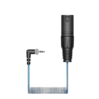 Sennheiser EW-DP ME 4 Wireless Lavalier Set - R1-6 (520 - 576 MHz) 7