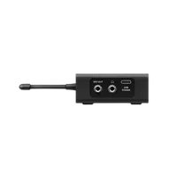 Sennheiser EW-DP 835 Wireless Handheld Set - Q1-6 (470.2 - 526 MHz) 4