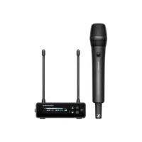 Sennheiser EW-DP 835 Wireless Handheld Set - R1-6 (520 - 576 MHz) 0