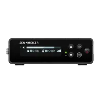 Sennheiser EW-DP 835 Wireless Handheld Set - R1-6 (520 - 576 MHz) 2