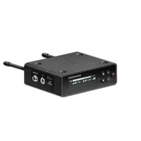 Sennheiser EW-DP 835 Wireless Handheld Set - R1-6 (520 - 576 MHz) 3