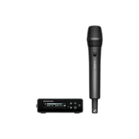 Sennheiser EW-DP 835 Wireless Handheld Set - R4-9 (552 - 607.8 MHz) 1