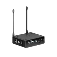 Sennheiser EW-DP ENG Wireless Lav/Plug-On Set - Q1-6 (470.2 - 526 MHz) 6