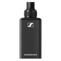 Sennheiser EW-DP ENG Wireless Lav/Plug-On Set - Q1-6 (470.2 - 526 MHz) 9
