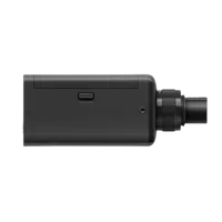 Sennheiser EW-DP ENG Wireless Lav/Plug-On Set - R1-6 (520 - 576 MHz) 11