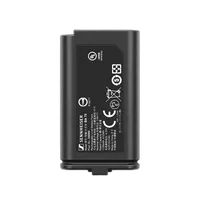 Sennheiser EW-DP ENG Wireless Lav/Plug-On Set - R1-6 (520 - 576 MHz) 12