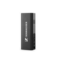 Sennheiser Profile 2-Person Clip-On Wireless Audio System 1