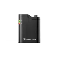 Sennheiser Profile 2-Person Clip-On Wireless Audio System 3