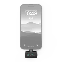 Sennheiser Profile 2-Person Clip-On Wireless Audio System 4