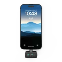 Sennheiser Profile 2-Person Clip-On Wireless Audio System 5