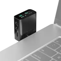 Sennheiser Profile 2-Person Clip-On Wireless Audio System 6