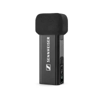 Sennheiser Profile 2-Person Clip-On Wireless Audio System 9